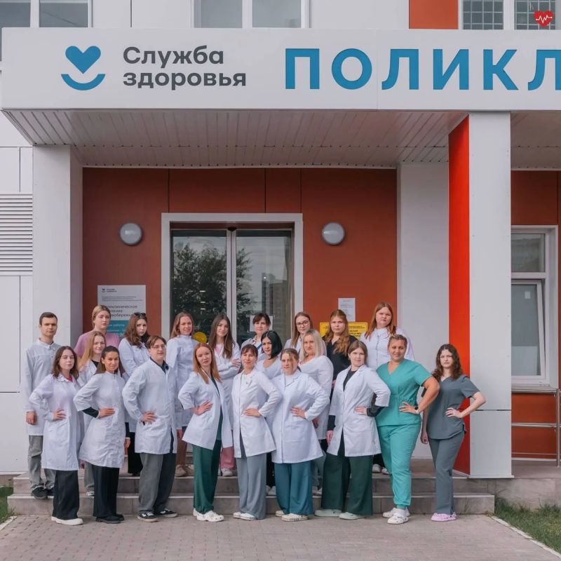 Кадровая перезагрузка здравоохранения: как регион решает проблему дефицита врачей