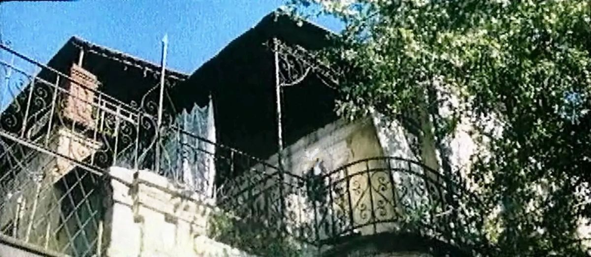 Усадьбу Саниных конца 18-го века, по современному адресу Воскресенская,14, будут реставрировать Усадьбу Саниных конца 18-го века, по современному адресу Воскресенская,14, будут реставрировать