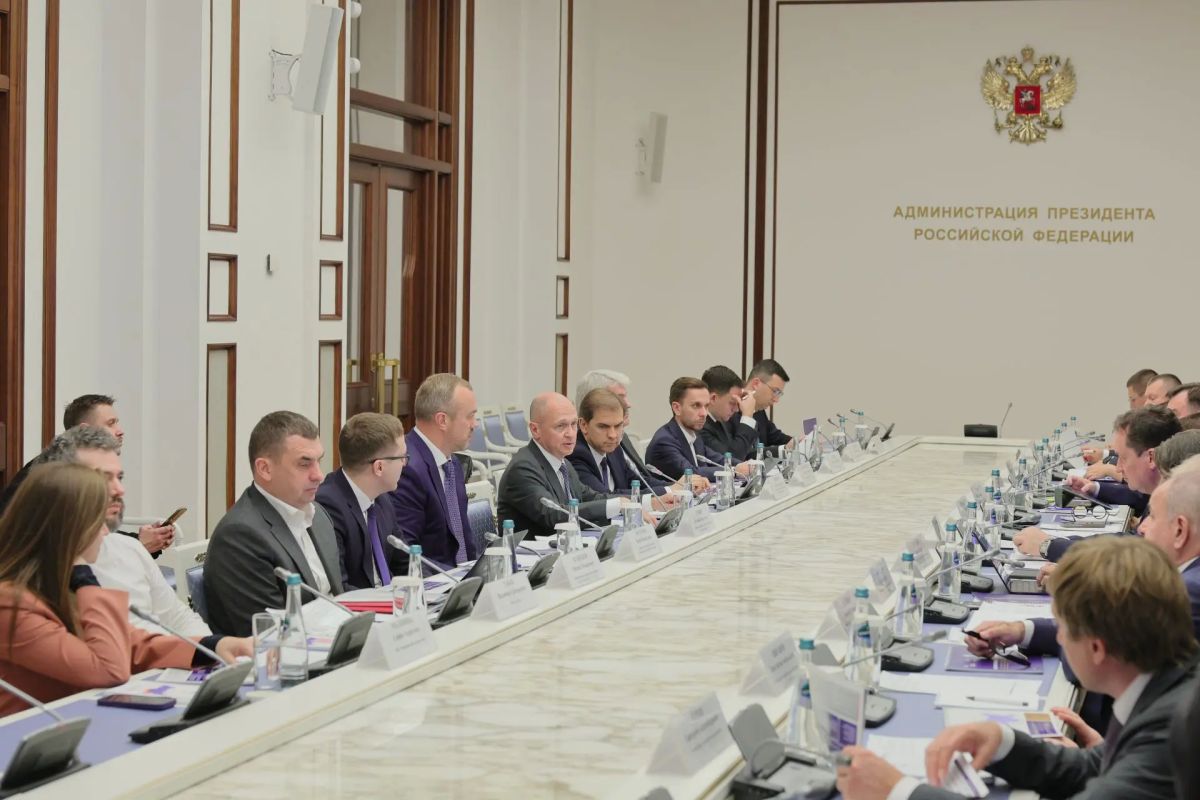 Стартовал приём заявок на IV Всероссийскую муниципальную премию «Служение»