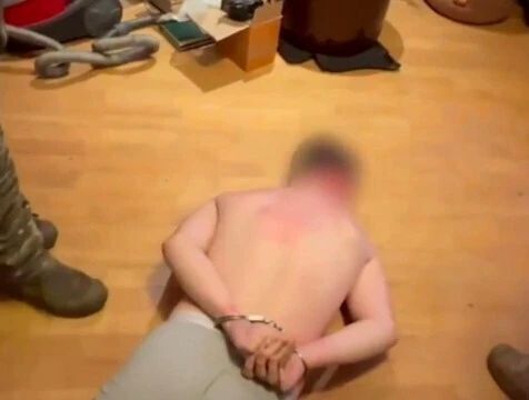 Неонацист поджёг частный дом в Обнинске и пытался завербовать подростка