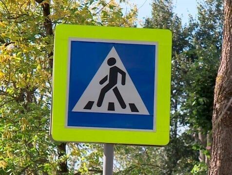 35 тысяч калужских школьников проверили знания по безопасности дорог