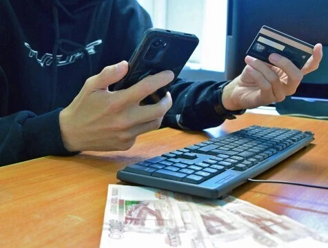 Калужанина заподозрили в использовании SIM-банка