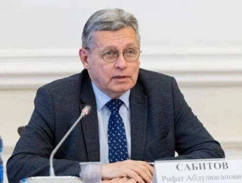 Рифат Сабитов: Хорошие результаты VK за полугодие не были разовым эффектом