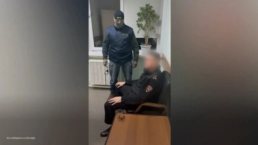 В Калуге у бывшего начальника полиции забрали имущество