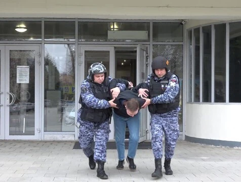 От сигнала тревоги до задержания: как работает вневедомственная охрана в Калуге