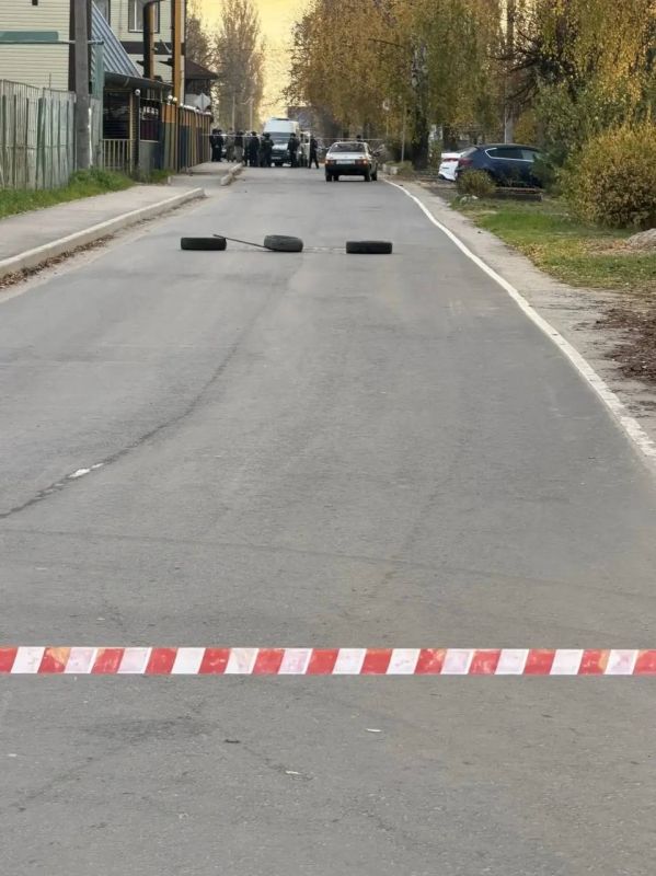 Олег Царёв: 1 043 украинских БПЛА сбито ночью над 19 субъектами РФ: Олег Царёв: 1 043 украинских БПЛА сбито ночью над 19 субъектами РФ:
