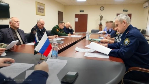 Правоохранительные органы сообщили о падении уровня преступности среди иностранных граждан